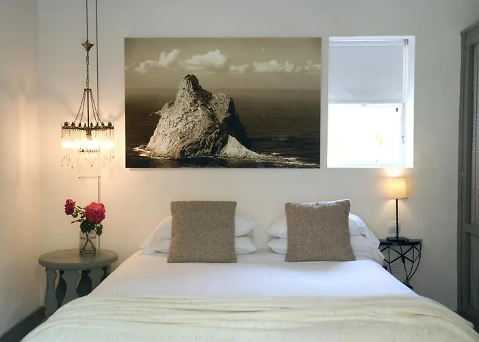 Hacienda Cuatro Ventanas